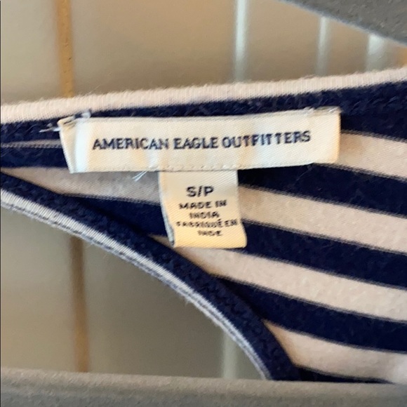 American Eagle Skater Dress Small - Picture 2 of 4